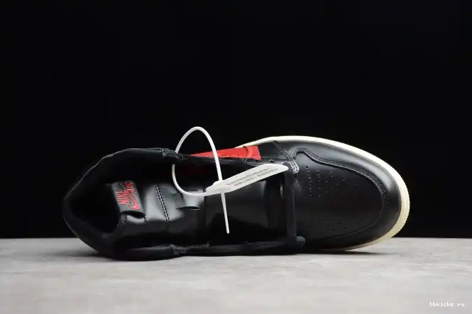Cheap TB Couture Air BQ6682-006 High Jordan Defiant OG 1 0601